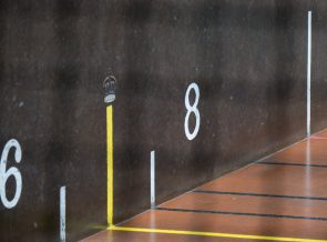 The Home (in the UK) of Chase 8