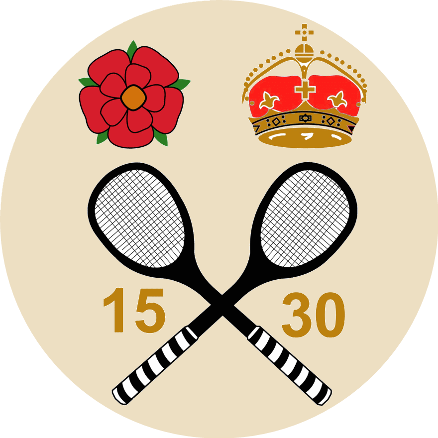 Palace Anyone Cambridge University Real Tennis Club