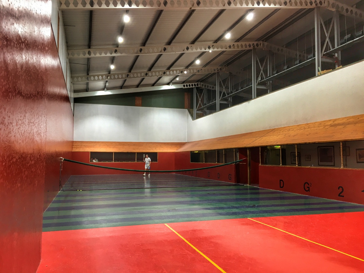 East Anglia Pennant Cambridge visit Prested Cambridge University