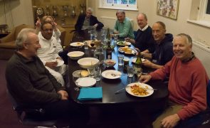 Every group has to have one....